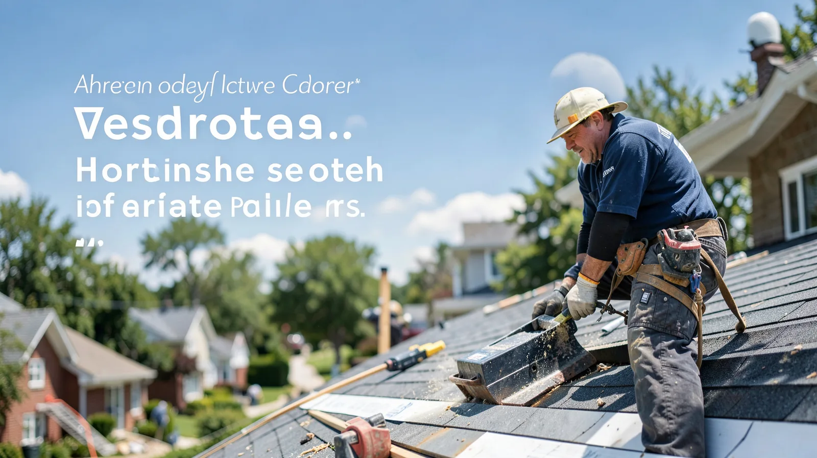 Roof Replacement in Cedar Springs, MI near me